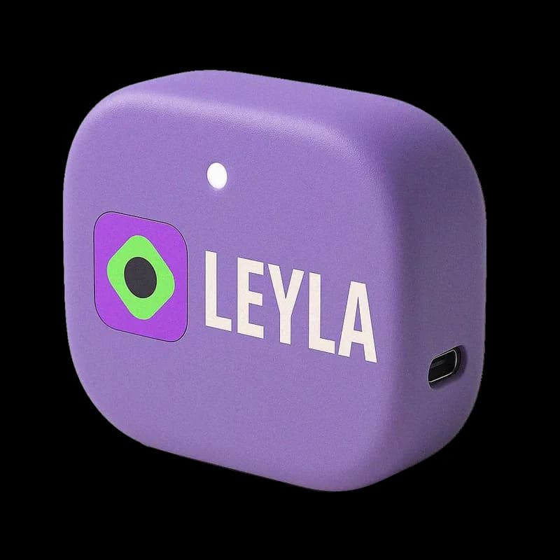 Leyla pod
