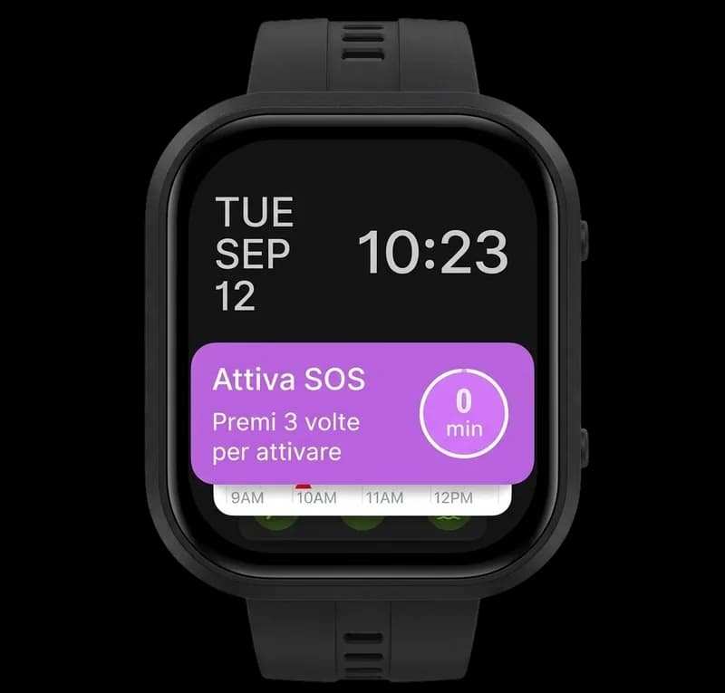 Leyla watch